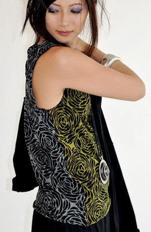 Shown w/ Getaway Jacket