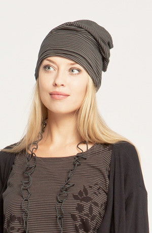 Shown w/ Bell Tunic and Odyessy Coat