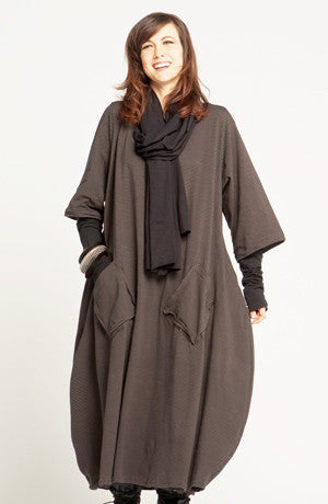 Shown w/ Tokoyo Scarf