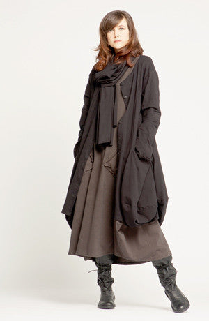 Shown w/ Odyessy Coat and Tokyo Scarf