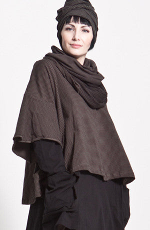 Shown w/ Studio Tunic, Tokyo Scarf and Tokyo Hat