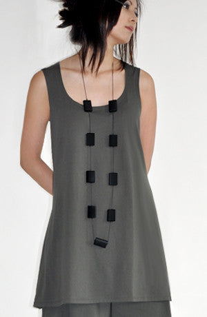 Shown w/ Around Pant