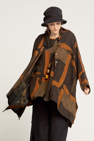 Shown w/ Zipper Top and H.P. Pant