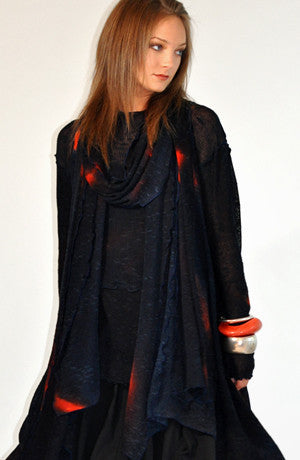 Shown w/ Sunset Top and Parachute Skirt