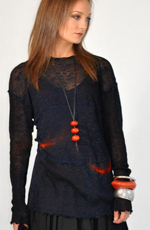 Shown w/ Parachute Skirt