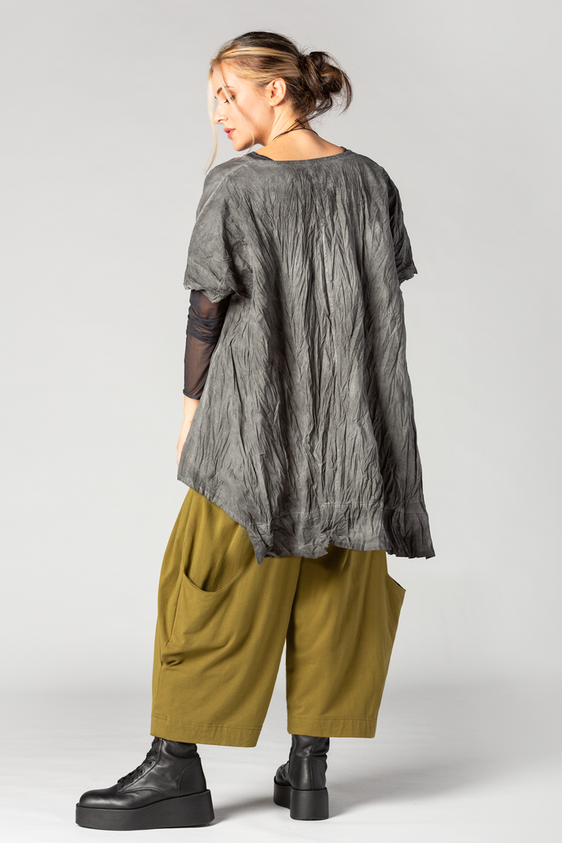 Shown w/ Mesh Top and Meteor Pant