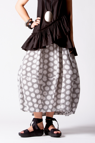 Kyoto Skirt in Shibuya Carnaby