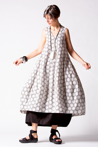 Shown w/ Kyoto Skirt