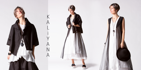 Lookbook Summer 2021