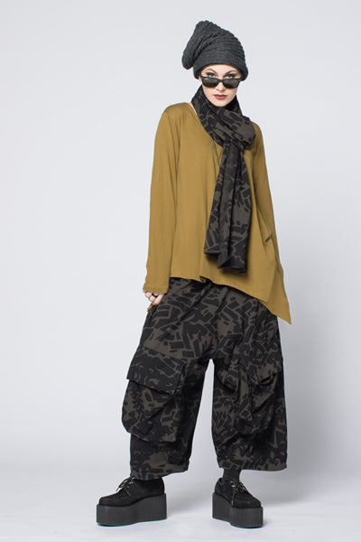 Shown w/ L/S Kura Top and Cool Pant