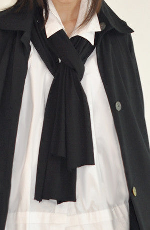 Shown w/ Classic Shirt and Hepburn Coat 