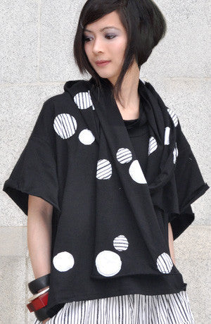 Shown w/ Modena Top and 3D Skirt