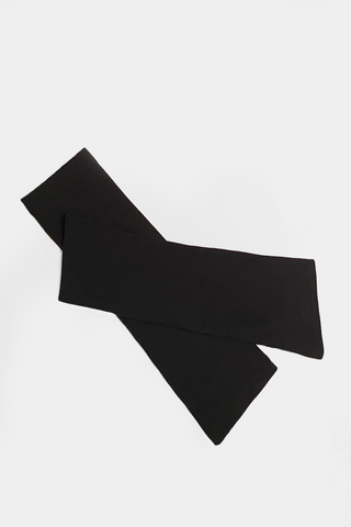 Arm Cuffs in Black Tokyo