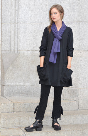 Shown w/ Tight Pant and Tokyo Scarf