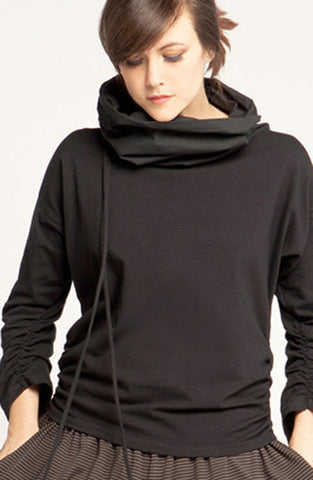 Alpen Top in Black Tokyo