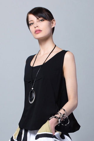 Star Tank in Black Tokyo