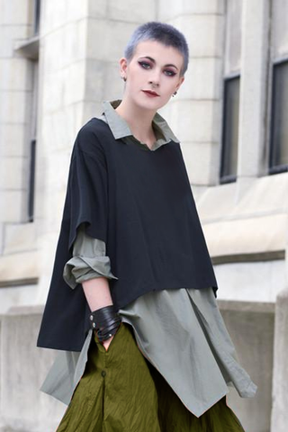 Lookbook Sorano