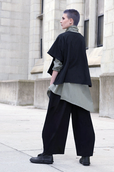 Shown w/ Architect Shirt and Cascade Pant