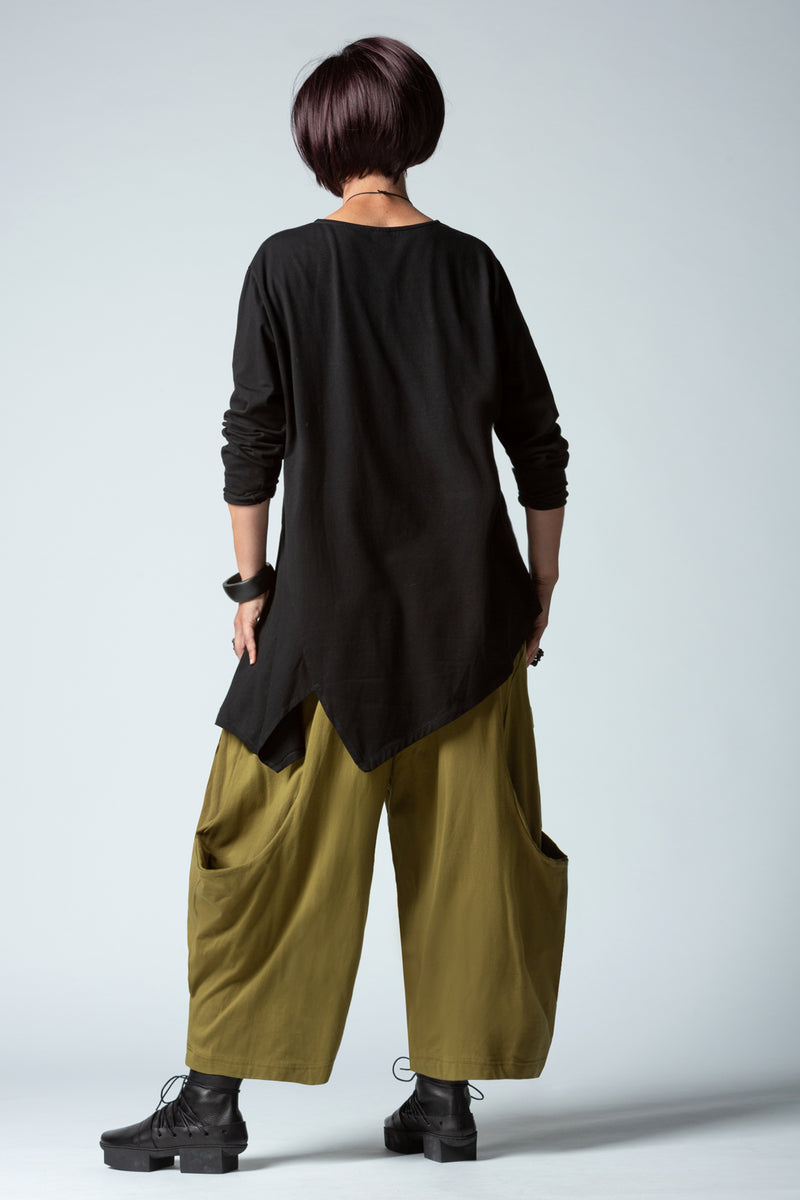 Shown w/ Meteor Pant (from back)