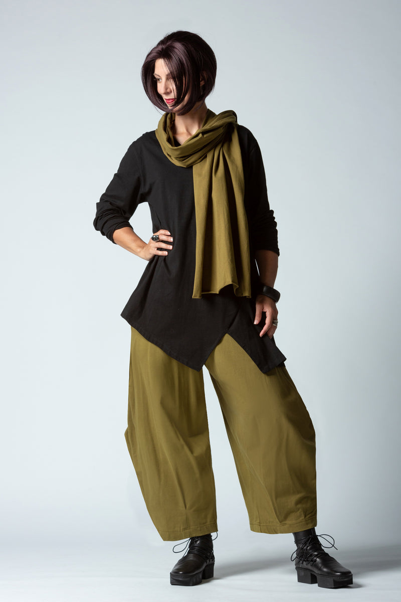 Shown w/ Meteor Pant and Tokyo Scarf