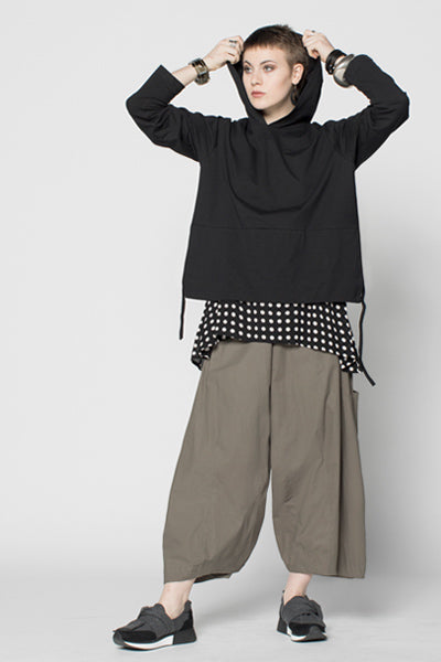 Shown w/ Simple Tank and Albany Pant