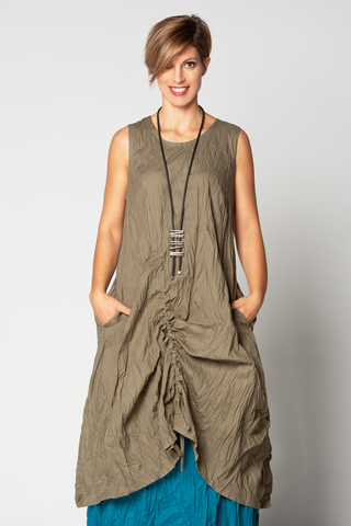 Shown w/ Shiraz Skirt