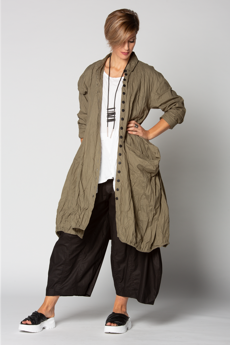 Shown w/ Action Top and Albany Pant