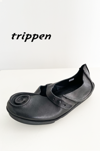 Trippen sales sandals sale