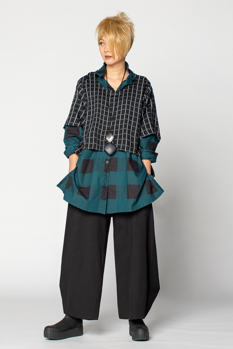 Shown w/ Sydney Top and Cascade Pant
