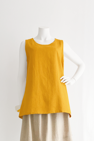 Y-Tank in Topaz Roma