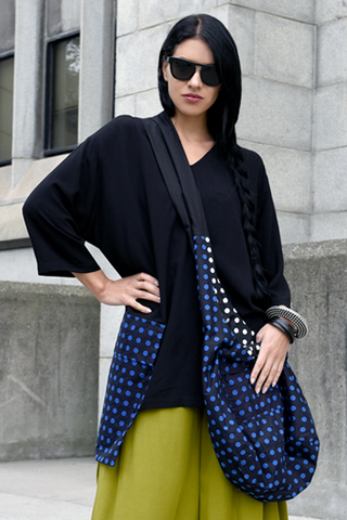 Shown w/ One Pocket Top