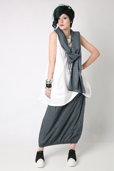 Shown w/ Meteor Tunic and Carnaby Scarf