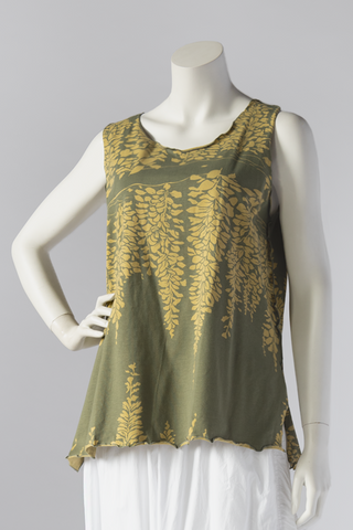 Y-tank in Wisteria Tokyo