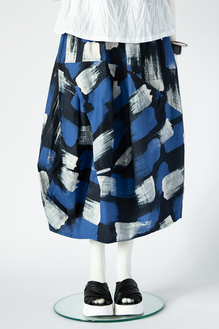 Uppsala Skirt in Windows Carnaby