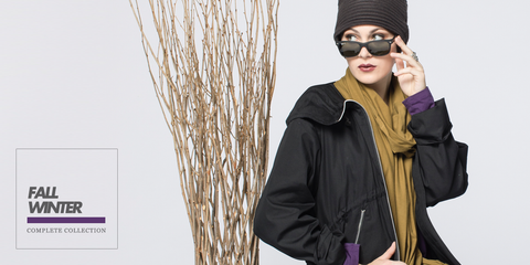 Lookbook Complete Fall/Winter