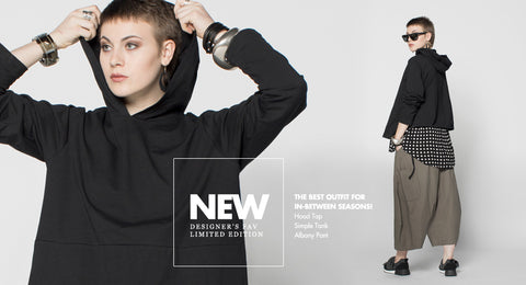 Lookbook: Designer's Fav