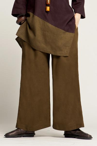 Palazzo Pant in Thyme Roma
