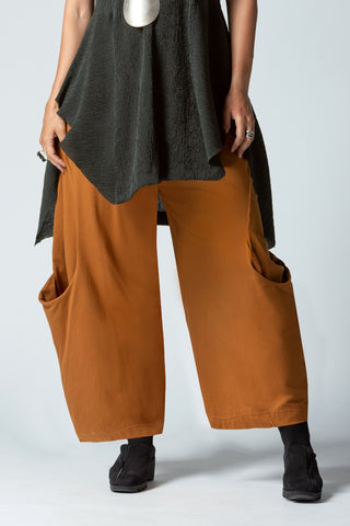 Meteor Pant in Caramel Tokyo