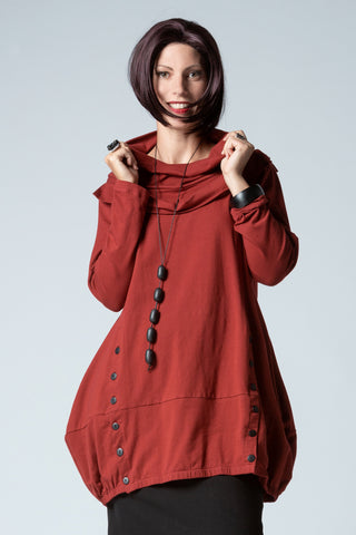 Global Top in Cranberry Tokyo