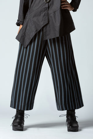 Stripe Pant in Stripe Tokyo
