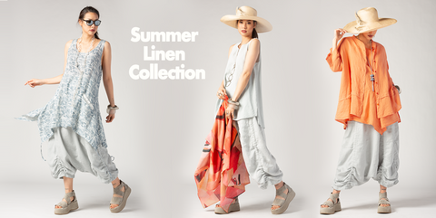 Lookbook Spring Nikko