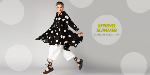 Lookbook Complete Spring/Summer