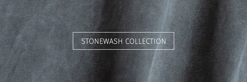 Lookbook Stonewash